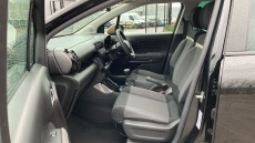 Citroen C3 Aircross 1.2 PureTech 110 C-Series Edition 5dr Petrol Hatchback